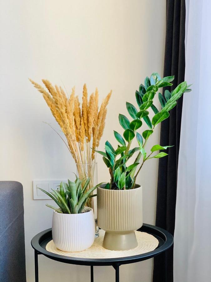 אודסה Arcadia Sunrise Sea View Apartment מראה חיצוני תמונה