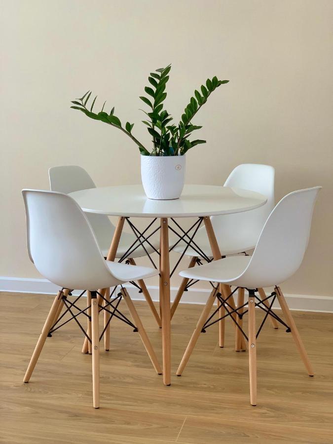 אודסה Arcadia Sunrise Sea View Apartment מראה חיצוני תמונה